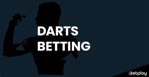 darts betting apps|Darts Odds, Lines, and Online Betting .